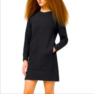 Lululemon On Repeat dress
